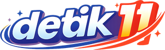 Logo detik11